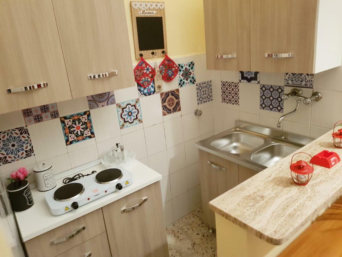 Appartamento I Tetti Del Centro Storico Napoli Esterno foto